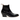 MOD. 2702 | Botín Chelsea Estilo Vaquero | Dama