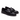 MOD. 3025 | Tassel Loafer Floreta Black | Dama