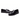 MOD. 3025 | Tassel Loafer Floreta Black | Dama