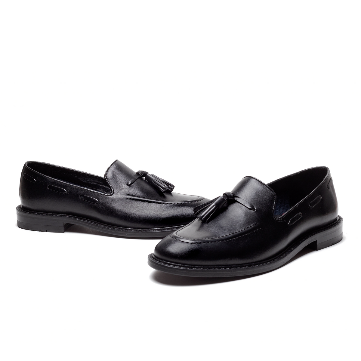 Tassel loafer shoes discount