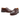 MOD. 6004 | Derby Boston Longwing Brogue | Caballero