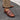 MOD. 3022 | Double-Monk Strap Deer Miel | Dama