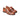MOD. 3022 | Double-Monk Strap Deer Miel | Dama