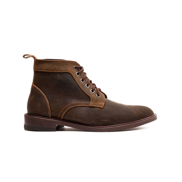 Dress Boots Grasso Premium | Caballero