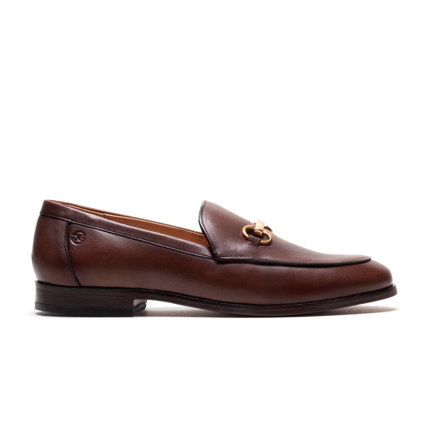 MOD. 2990 | Mocasín Horsebit loafer Escocia | Dama