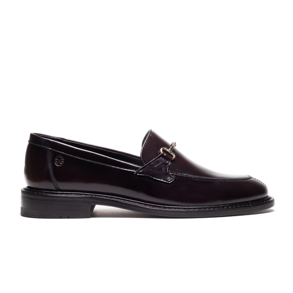 MOD. 3027 | Horsebit Loafer Cordobán | Dama