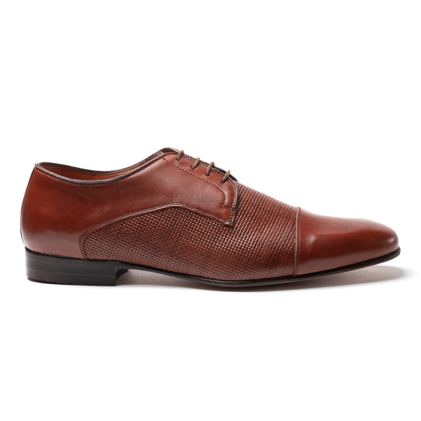 MOD. 3102 | Derby Mestizo Levante | Caballero