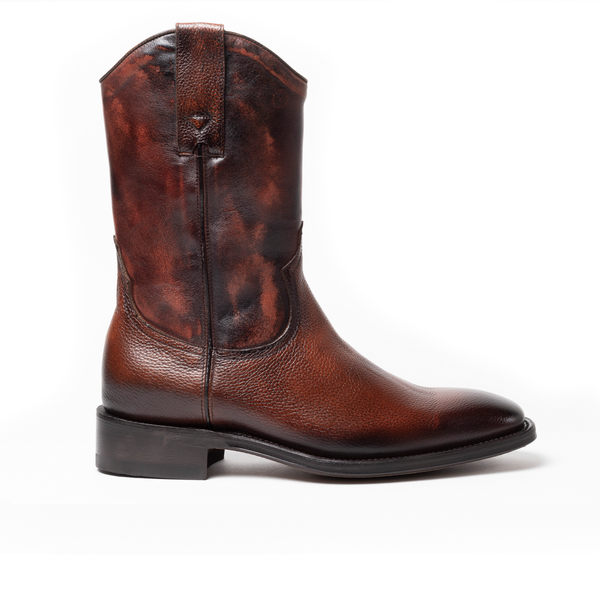 MOD. 4026 | Botas Vestir Madrid | Caballero