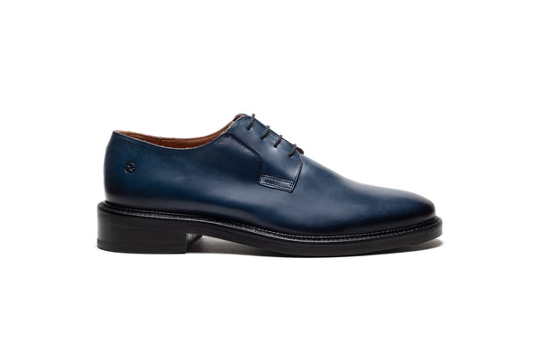 Derby Navy London | Caballero