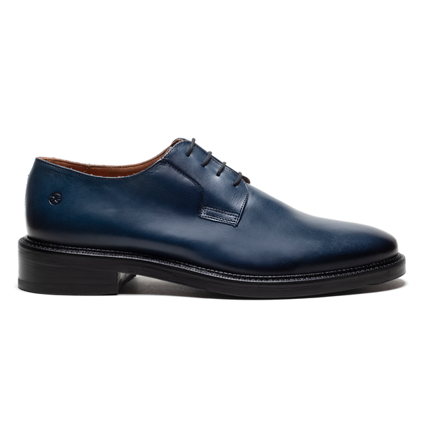 MOD. 6100 | Derby Navy London | Caballero