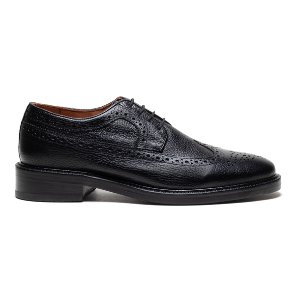 MOD. 6104 | Derby Longwing Brogue Drexler | Caballero