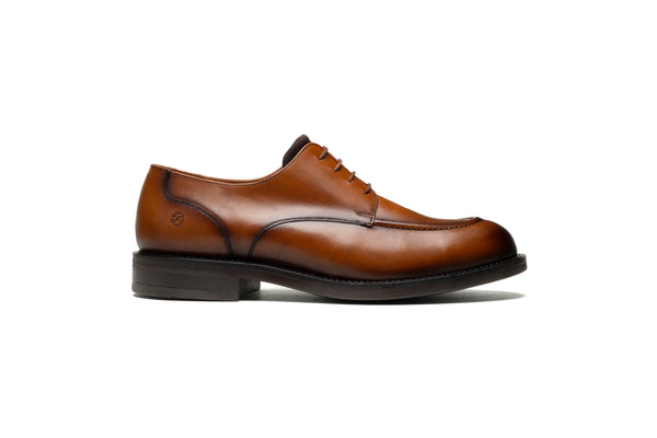 MOD. 8070 | Derby Track Liso | Caballero