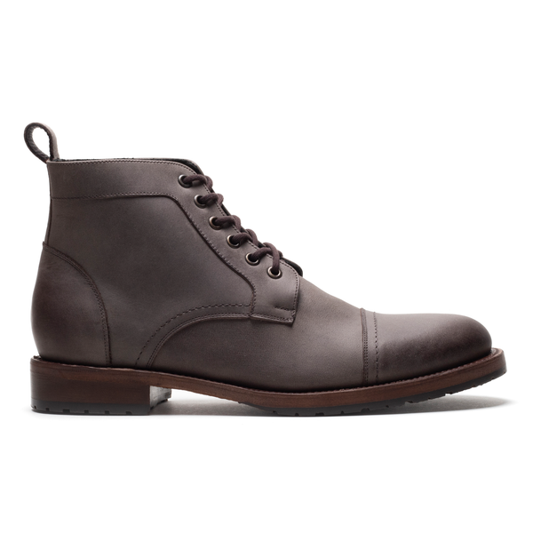 MOD. 8806 | Combat Boots Welt Texas | Caballero