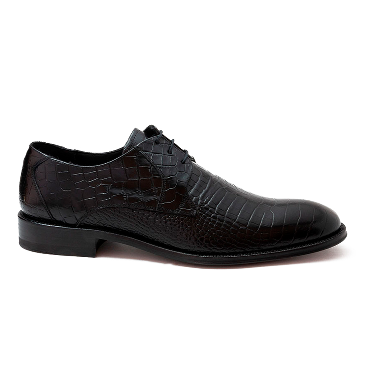 Duque di Galliano Derby Vestir Grabado Caballero MOD. 9132 Mens Dress Shoe Oxford Botas Duque Di Galliano Calzado Fino Zapatos Derby  main image 4