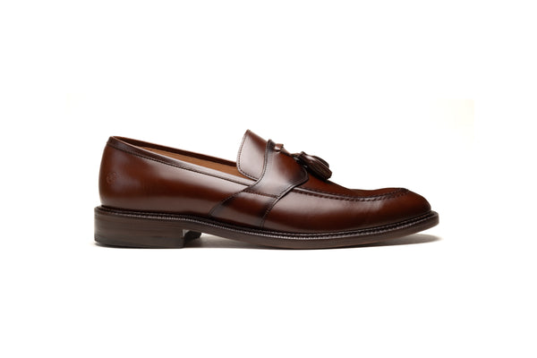 Tassel loafer cordoban Senator | Caballero