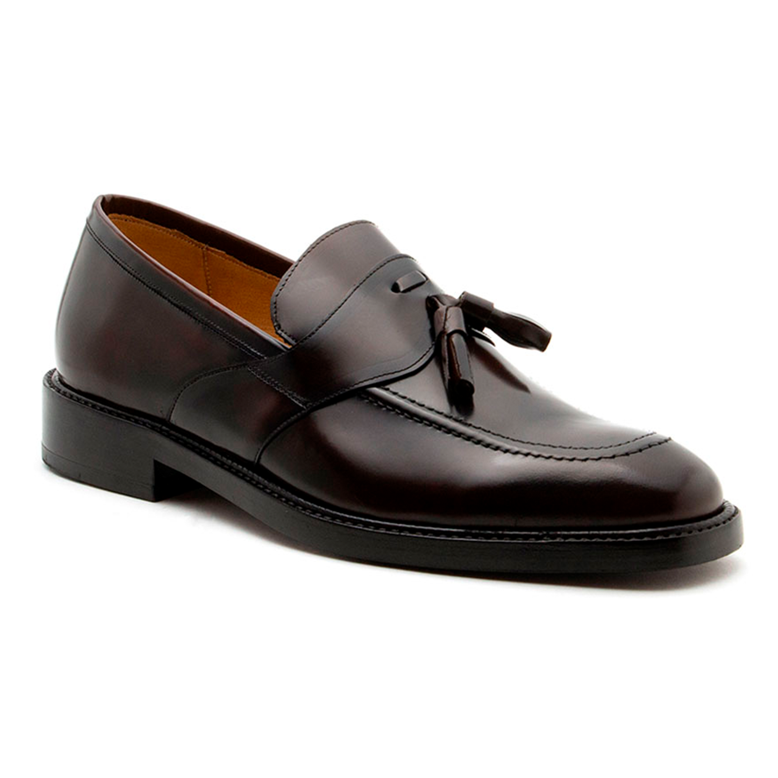 Tassel loafer shoes discount