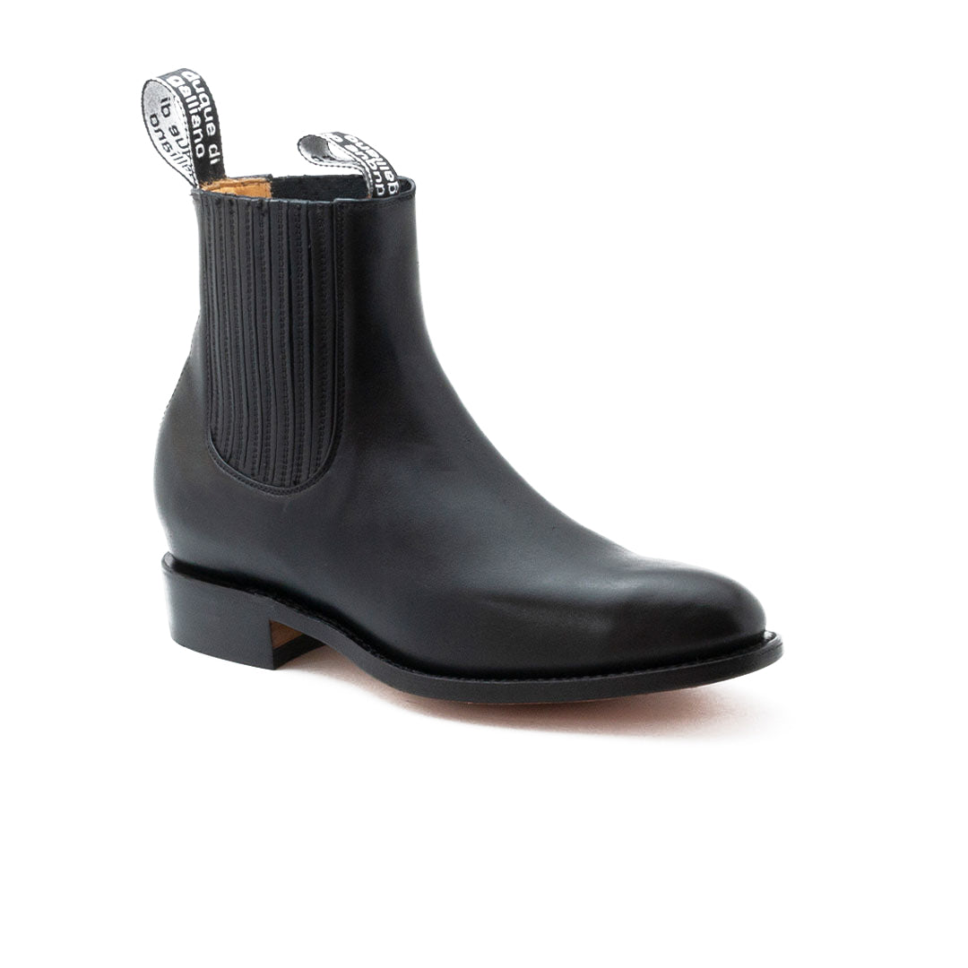Botin charro Welt
